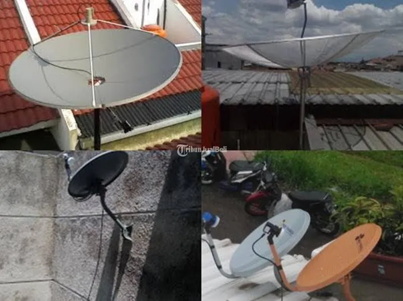 Harga Agen Toko Jasa Service Setting Parabola Di Gambir ~ Jakarta Pusat [] Ahli Pasang Set Top Box