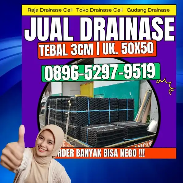 0896-5297-9519 (WA), Tempat Jual Drainase Cell Aceh Singkil Pulau Banyak