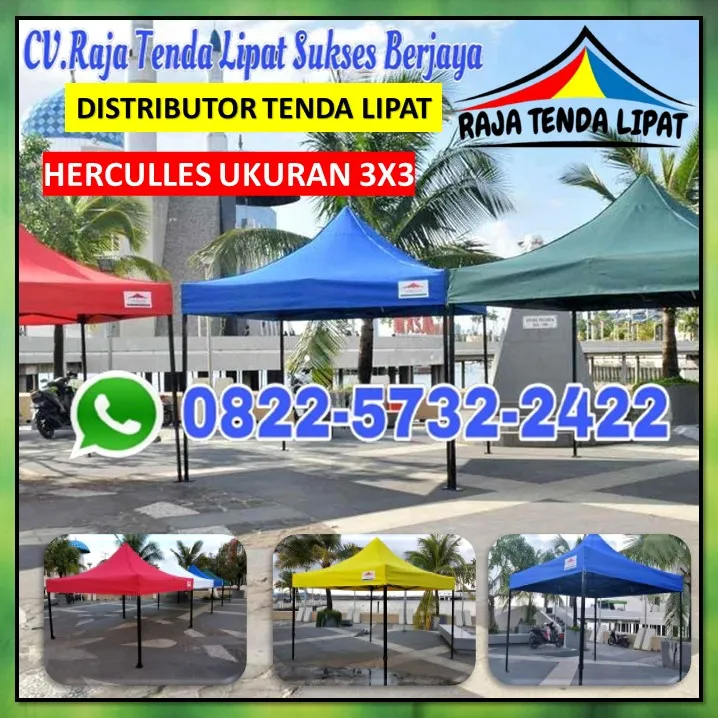 CALL 0822-5732-2422 Jual Tenda Lipat Di Maros