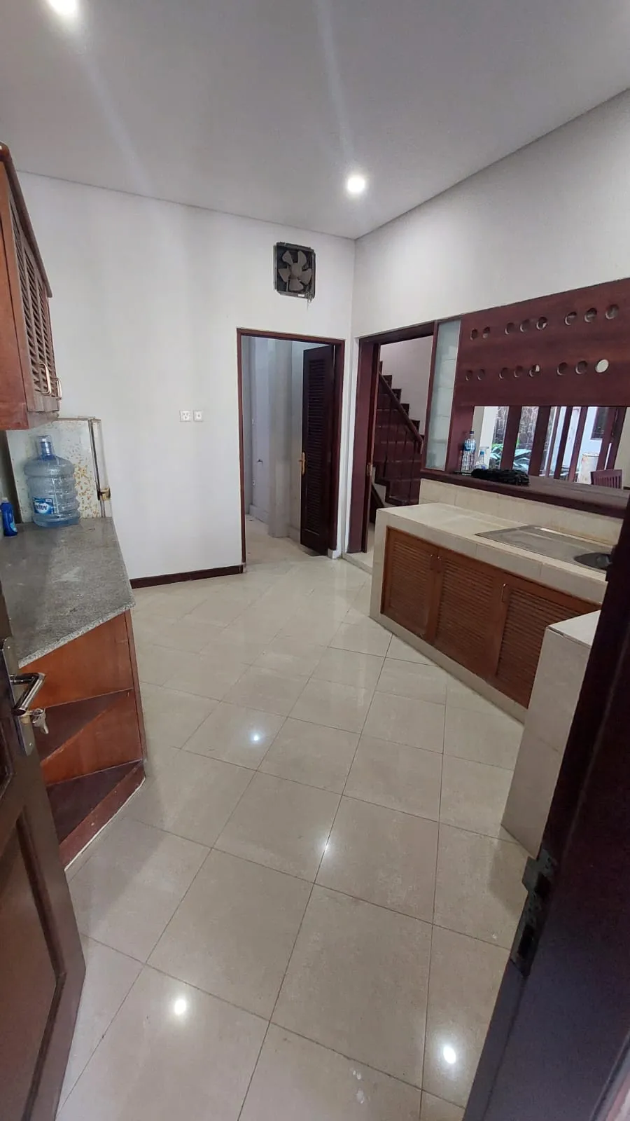 Jual Rumah Shm Bagus di Komplek Revilla Hijau Denpasar Bali