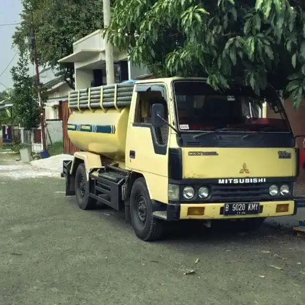 Sedot wc Cipayung depok