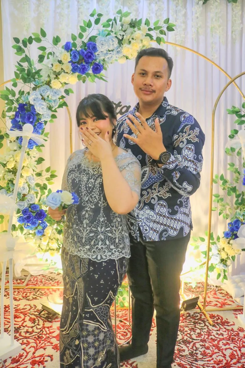 Terbaik, Kebaya Wisuda, Bawahan Kebaya, Perpisahan Sekolah, Bima, NENG LINA KEBAYA