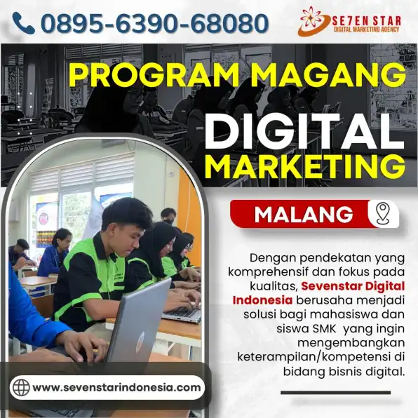 WA 0895-6390-68080 Perusahaan PSG Jurusan Bisnis Digital di Kediri