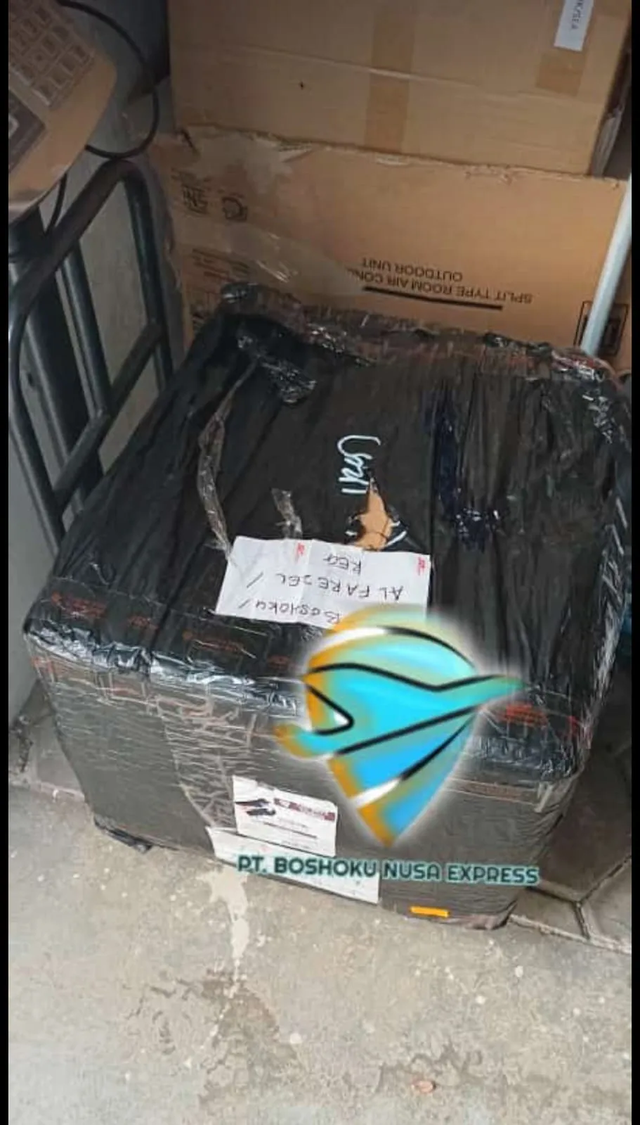 JASA IMPORT DIGICAM DARI BELANDA TO INDONESISA
