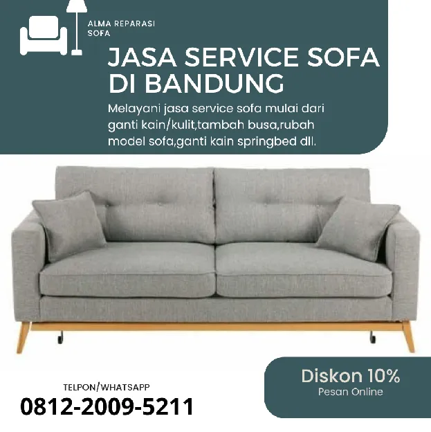 SERVICE KURSI DI BANDUNG TLP/WA : 0812-2009-5211