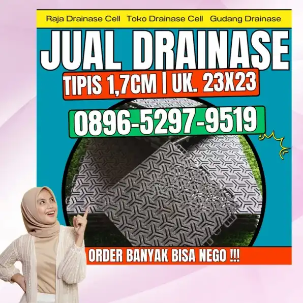 0896-5297-9519 (WA), Penjual Drainase Rumput Sintetis Medan Tanjung Balai Selatan