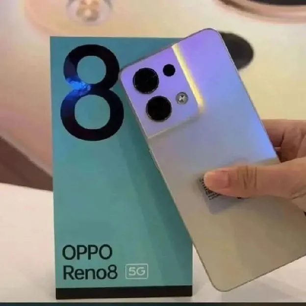 HP OPPO RENO 8