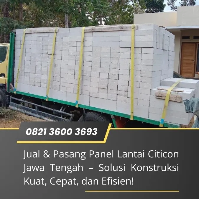 Unggul 0821  3600 3693 MJ Kontruksi aplikator panel lantai