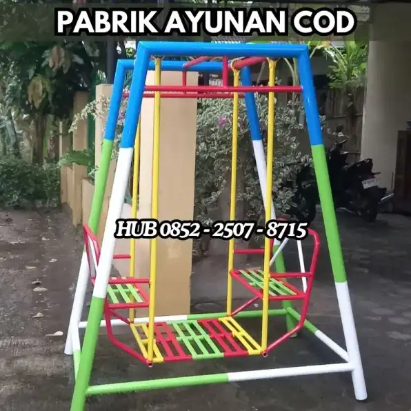 Hub 0852-2507-8715 FREE ONGKIR ! Perosotan Air Bandung Dan Mainan Tk Outdoor Kec Wanareja Cilacap Bayar COD Free Ongkir