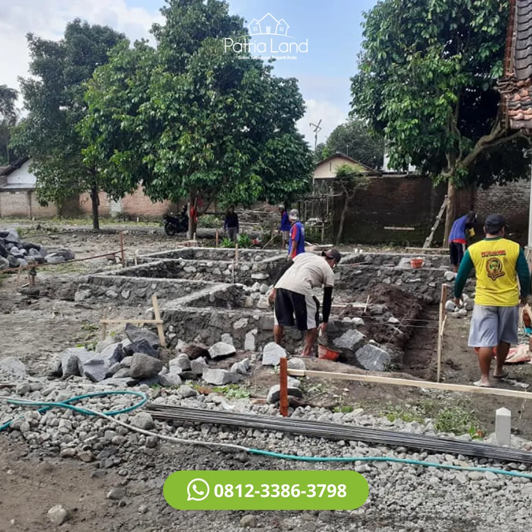 Tim profesional, Jasa  Bangun Rumah  Doko Kab. Blitar