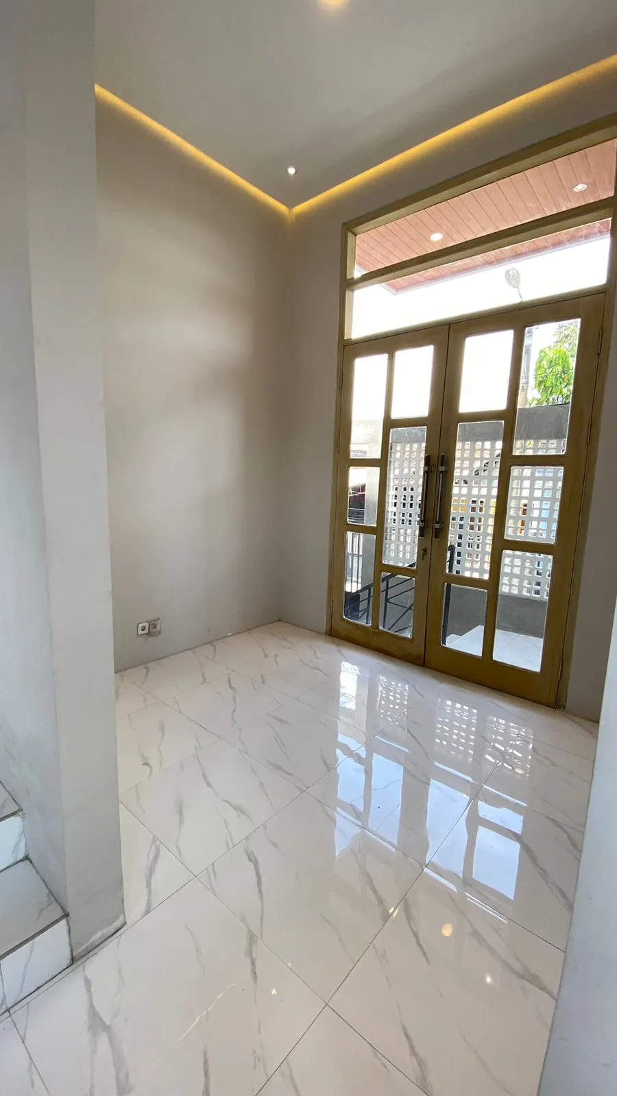 Dijual Rumah 2,5 Lantai di Mandala, Sidoarjo