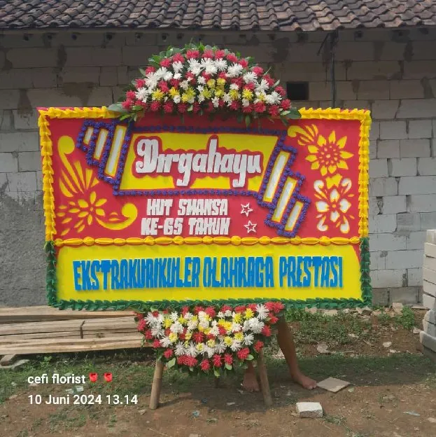 0838-7017-5551 toko bunga rangkasbitung Mega florist