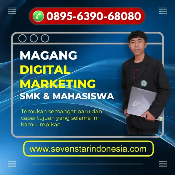 WA 0895-6390-68080, Rekomendasi PKL Sistem Informasi ITN Malang