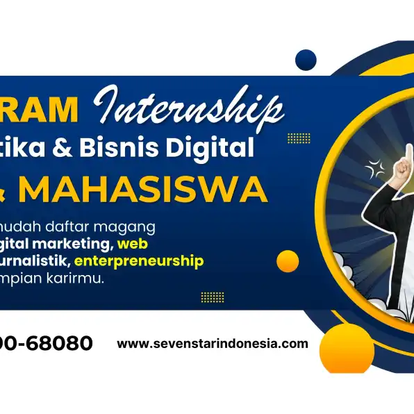 WA 0895-6390-68080, Rekomendasi Internship Mahasiswa Informatika Universitas Brawijaya (UB) Malang