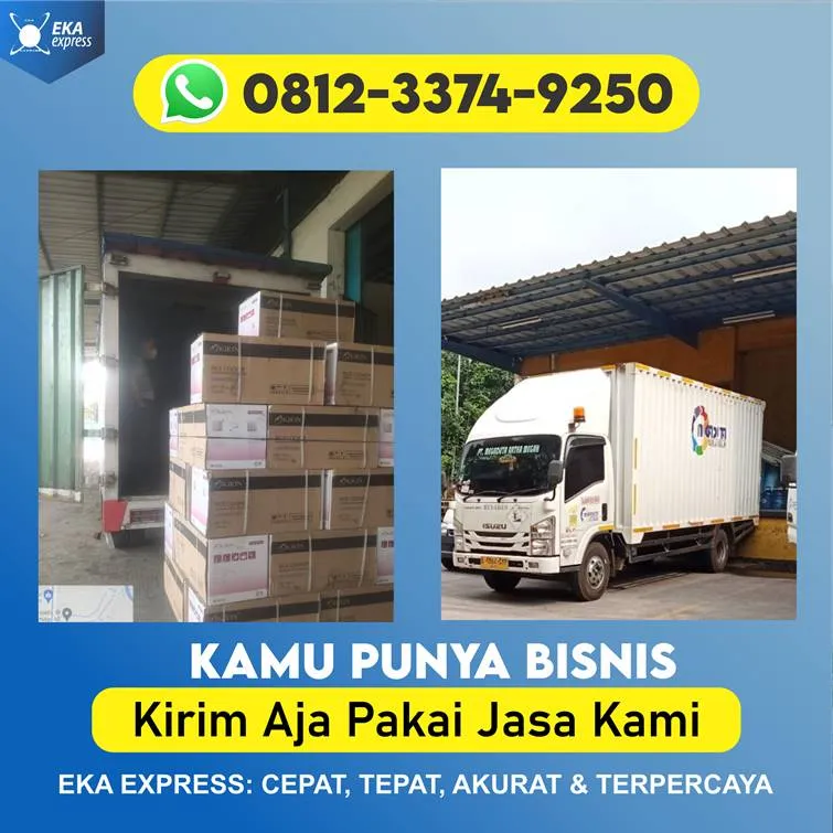 ANTAR PULAU T852-3450-6767 Ekspedisi Surabaya Batang Hari Mudahnya Mengirim Barang