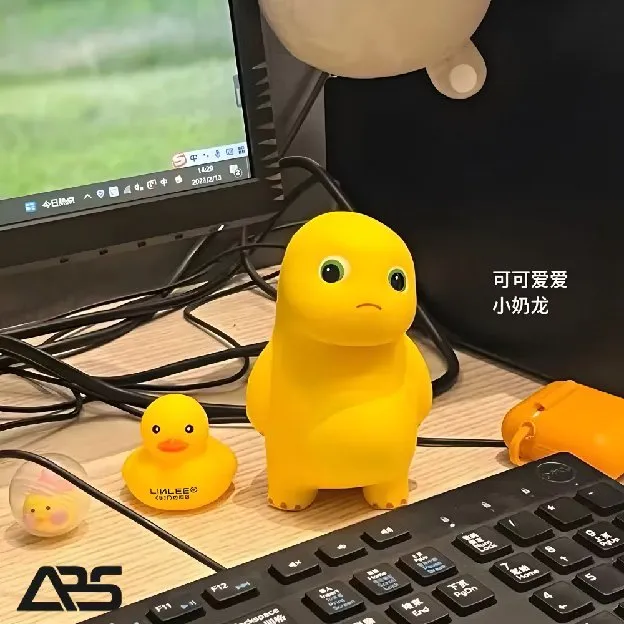 PREMIUM Original NEW SQUISHY NAILONG SLOW MOTION Terbaru Mainan Squishy Pencet