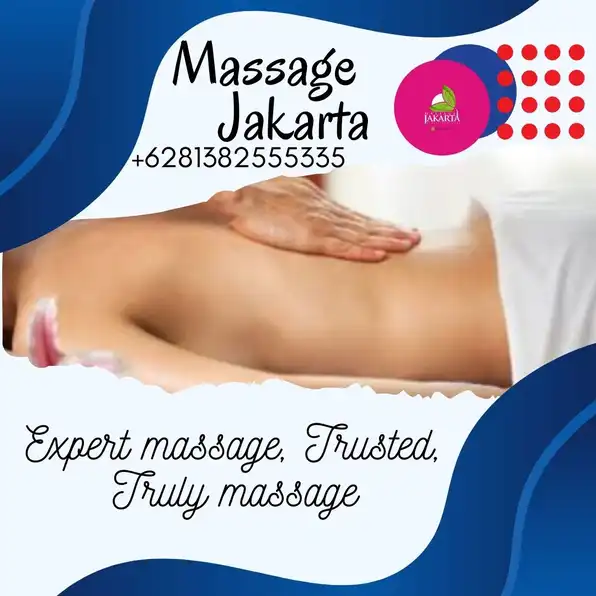 BEST MASSAGE JAKARTA