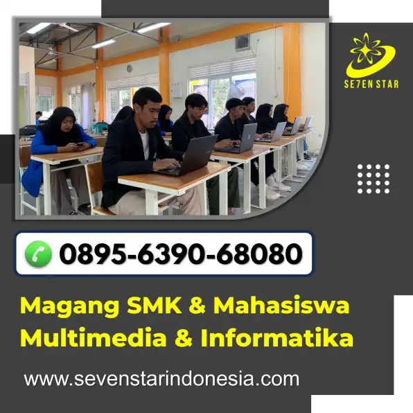 WA 0895-6390-68080 Magang Jurusan Manajemen di Kediri, Tingkatkan Skill Anda