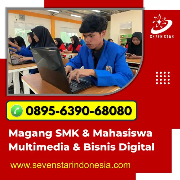 WA 0895-6390-68080,  Sumber Info Magang Jurnalistik Terpercaya di Kediri