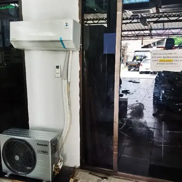 service AC jogja kota yogyakarta