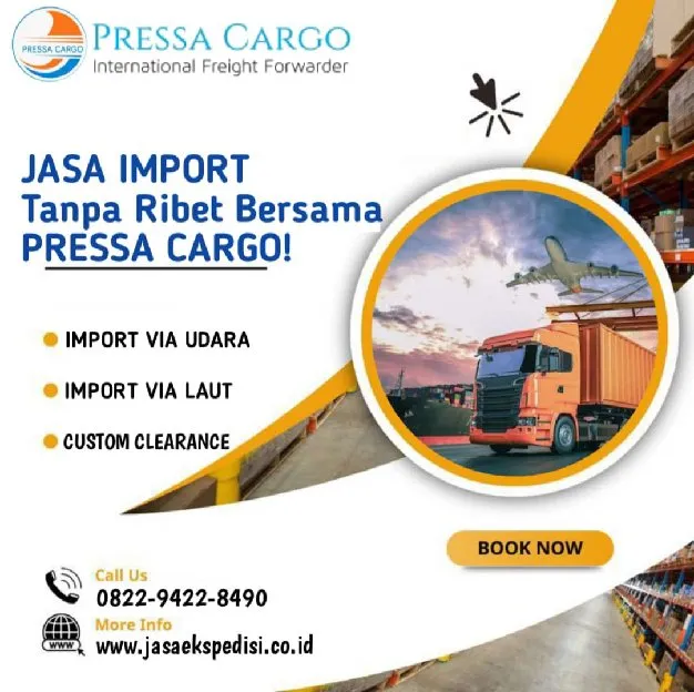 Jasa Forwarder Dari Australia Ke Indonesia - Jasa Import Barang Dari Australia Murah