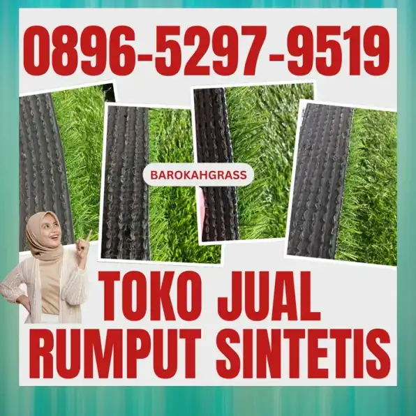 0896-5297-9519 (Bu Diana), Tempat Beli Rumput Sintetis Pati Tambakromo