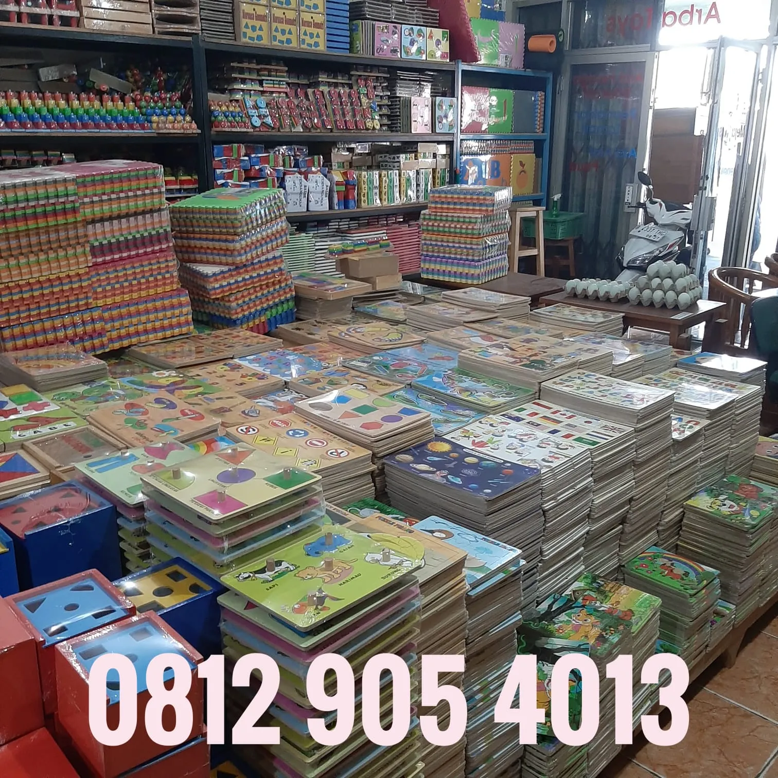 jual puzzle edukasi kayu