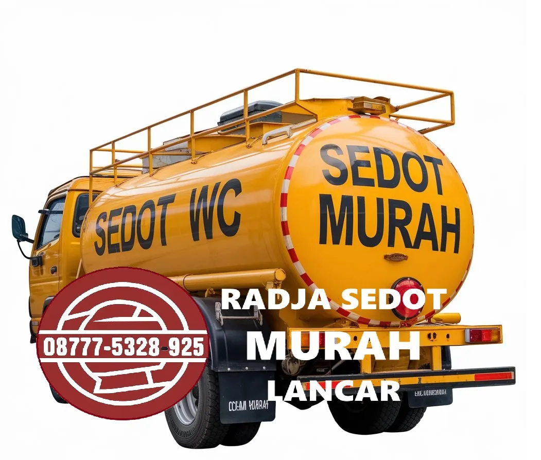 SEDOT WC BANTAR GEBANG, BEKASI