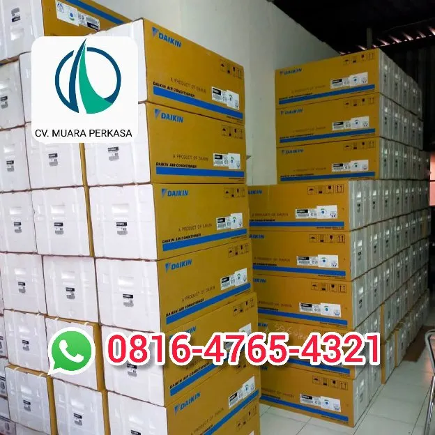 Jual AC Gree Gianyar – 0816  4765  4321