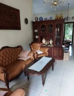 Dijual Rumah SHM Siap Huni di Jalan Kavling Polri, Ampera Raya, Jakarta Selatan