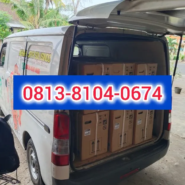 Toko AC Gunungwungkal Pati 0813*8104*0674