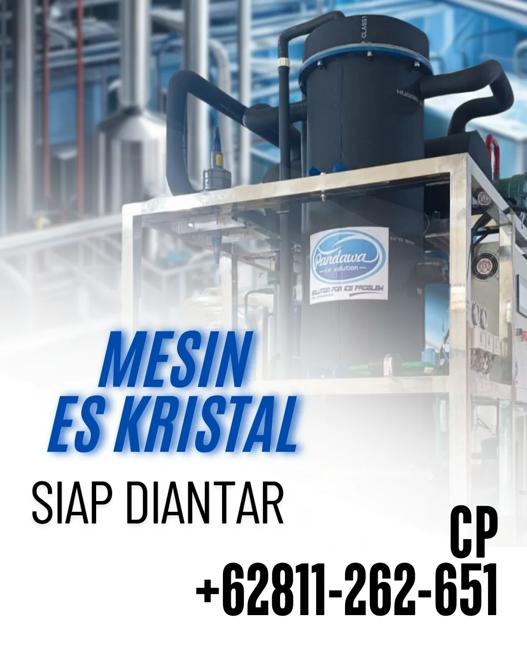 HARGA MESIN ES, KAB.BOALEMO, GORONTALO