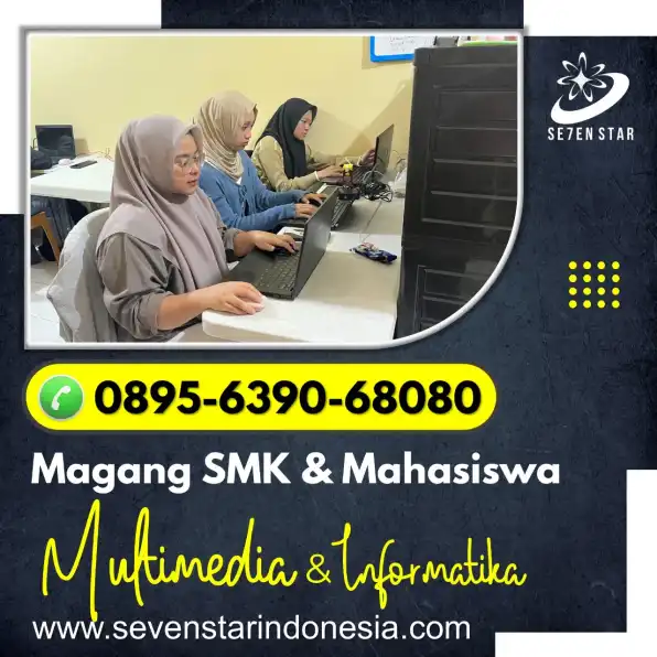 WA 0895-6390-68080, Info PSG Jurusan Bisnis Digital di Kediri