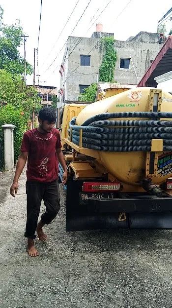 jasa sedot WC Pekanbaru, harga kompetitif!"