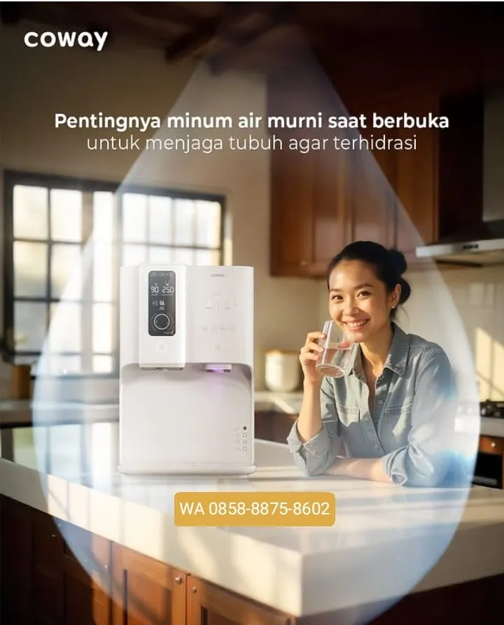 Peluang Usaha Coway Jakarta Selatan Bintaro Cilandak Jagakarsa Tebet Kebayoran Baru Lama Mampang Prapatan Pancoran Pasar Minggu Pesanggrahan Setiabudi Jaksel