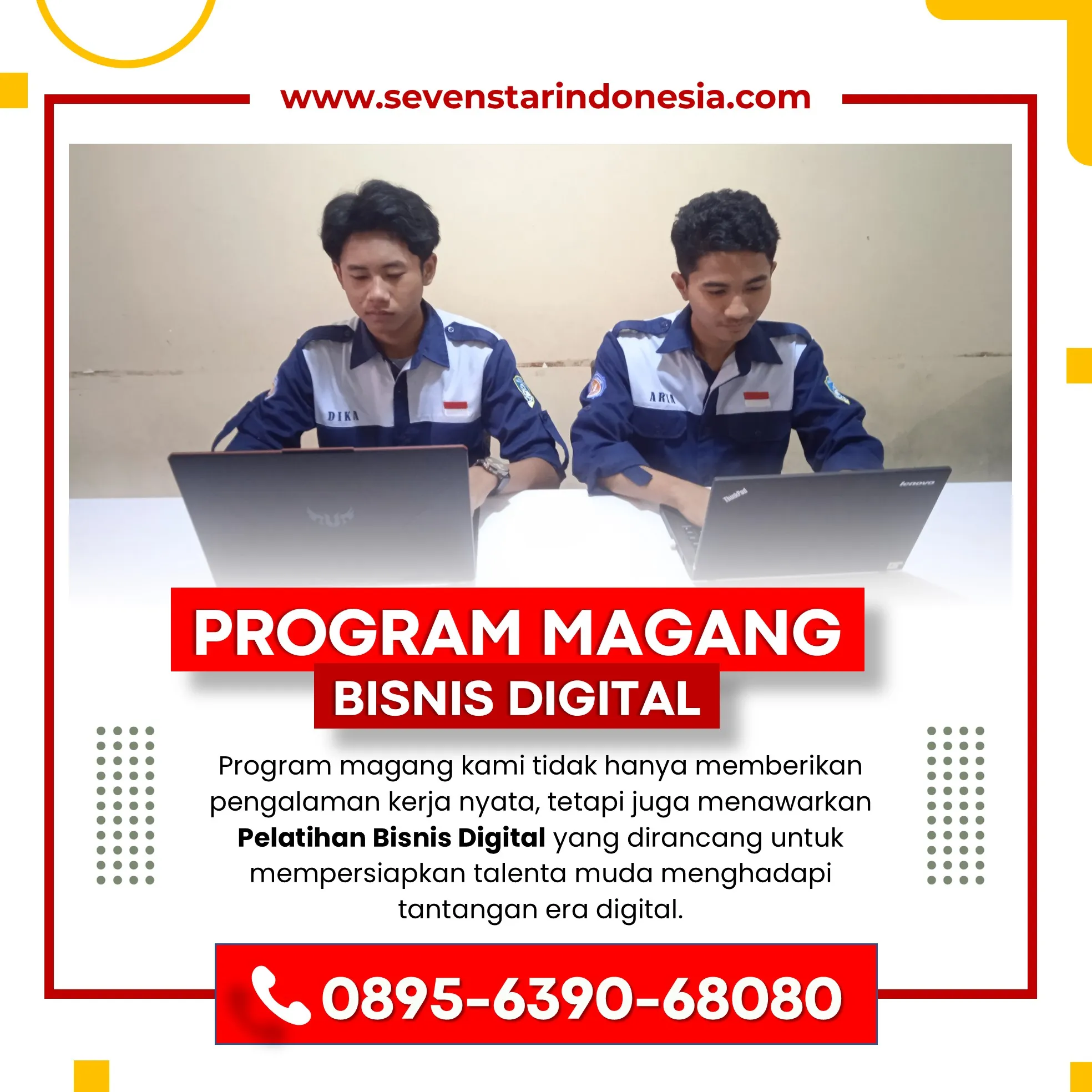 Rekomendasi Praktek Industri Mahasiswa Jurnalistik di Malang