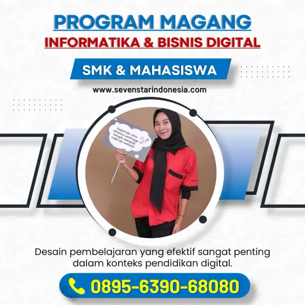 Hub 0895-6390-68080, Info PKL Mahasiswa Multimedia Universitas Brawijaya (UB)