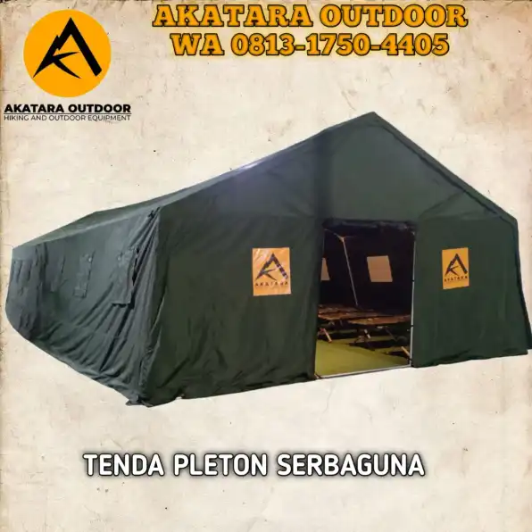 TERLENGKAP 0813-1750-4405 WA, Sewa Tenda Pleton Tangerang