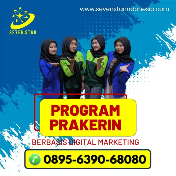 Hub 0895-6390-68080, Rekomendasi Magang Manajemen Pemasaran di Malang