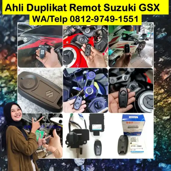 0812-9749-1551(WA), Ahli Duplikat Kunci Suzuki GSX Bantarujeg Majalengka