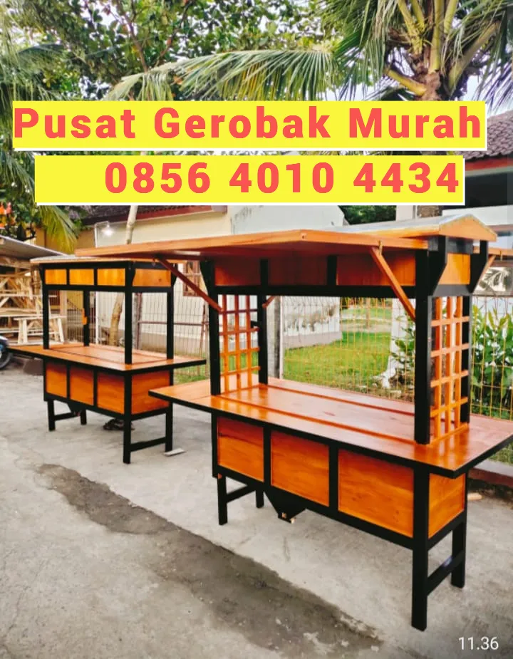 Gerobak Wedangan Di Grobogan, ,O856X4O1OX4434,