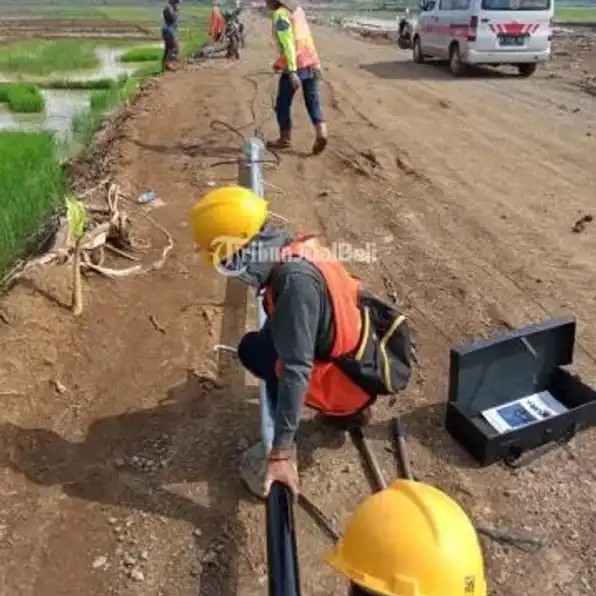 Toko Agen Jasanya Pemasangan Penangkal Petir Rumah, Pabrik Di Cihampelas ^ Bandung Barat [] Ahli Grounding Server Area Bandung