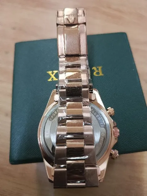 Jam Tangan Rolex Daytona