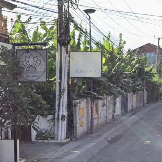 Dijual 27,5 are, Jl. Padang Linjong Pantai Batu Mejan Canggu Kuta Utara