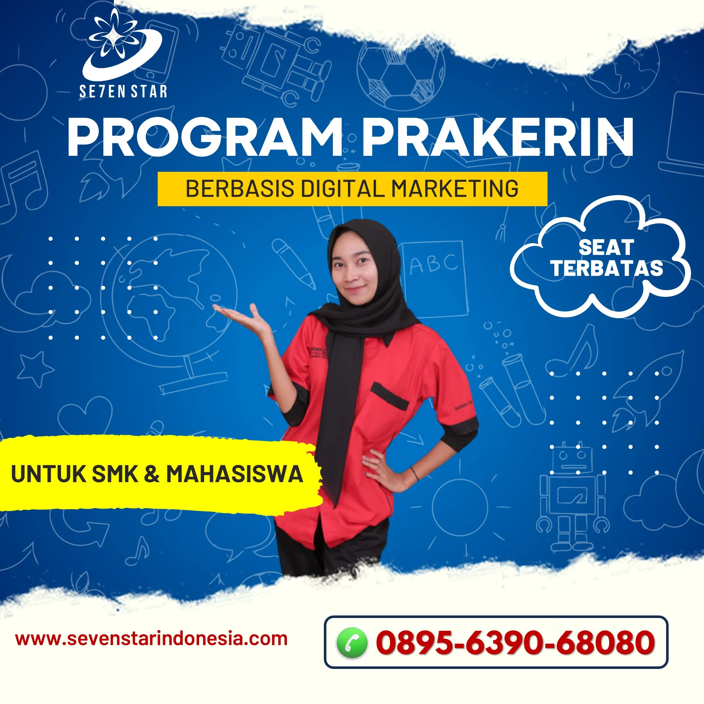 Info Prakerin Mahasiswa Juli 2025 di Malang