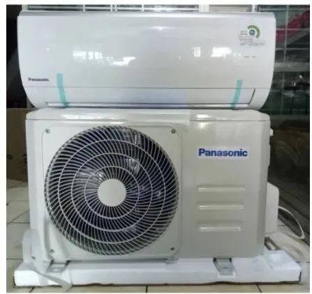 WA. 0822.9815.2217 - 0813.1418.1790 Jual AC Bekas Daikin, Panasonic, Gree Bogor Terdekat 24 Jam CV. Sejahtera Jaya Teknik
