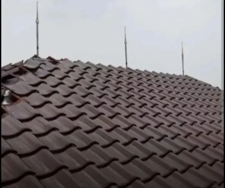 spesialis ahli jasa pasang anti penangkal petir cibeunying Kaler Bojongloa kulon Bandung kidul