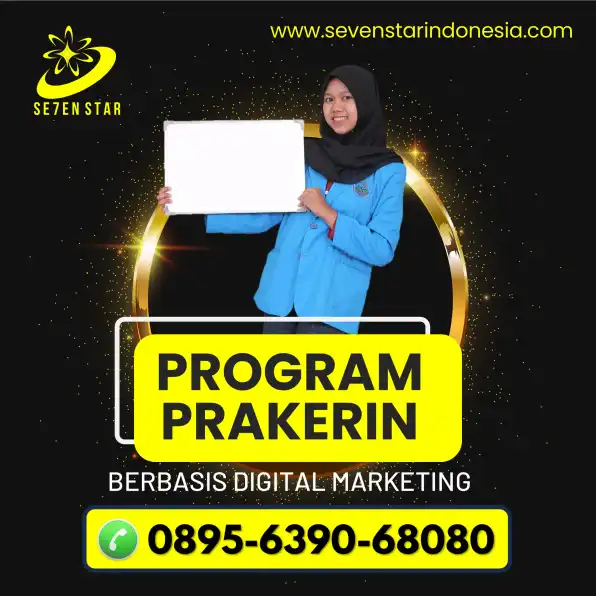 WA 0895-6390-68080,Program PSG Jurusan Bisnis Digital di Malang