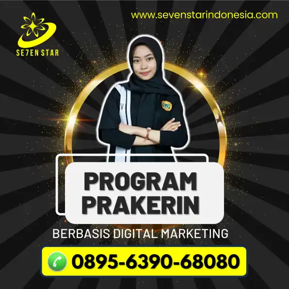 WA 0895-6390-68080 Program PKL Jurusan Multimedia DKV di Malang