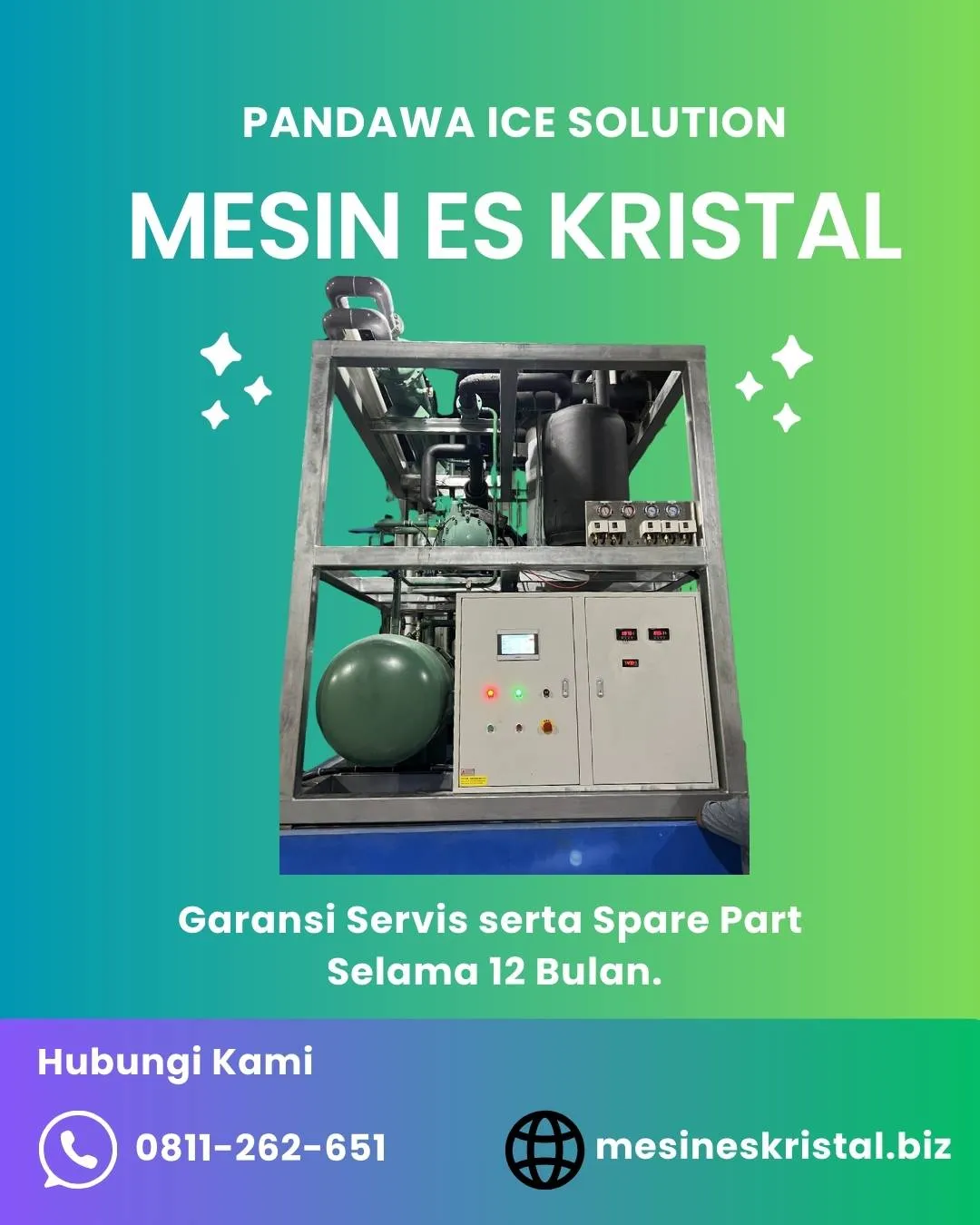 HARGA MESIN ES, Maluku, Kab. Maluku Tenggara